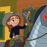 Joss Possiblekim Possiblejpg — Cartoon Crash Female Tier List option 320