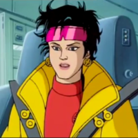 Jubileex Menpng — Cartoon Crash Female Tier List option 323