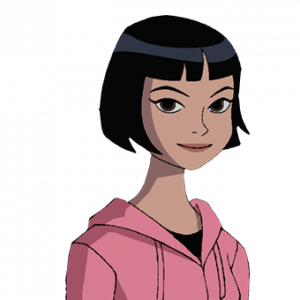 Julieben 10 Alien Forcepng — Cartoon Crash Female Tier List option 327