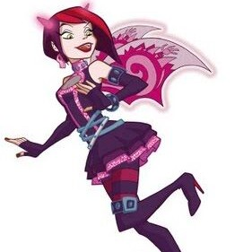 Kabalangels Friendsjpg — Cartoon Crash Female Tier List option 330