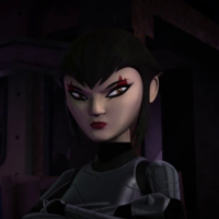 Karaiteenage Mutant Ninja Turtles 2012png — Cartoon Crash Female Tier List option 334