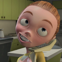 Kari Mckeenincrediblespng — Cartoon Crash Female Tier List option 336