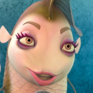 Katie Currentshark Talejpg — Cartoon Crash Female Tier List option 338