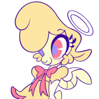 Keenieheluva Bosspng — Cartoon Crash Female Tier List option 342