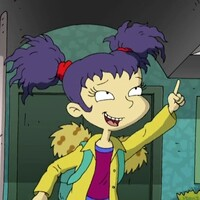 Kimi Finsterall Grown Upjpg — Cartoon Crash Female Tier List option 349