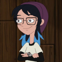 Krismilo Murphys Lawpng — Cartoon Crash Female Tier List option 355