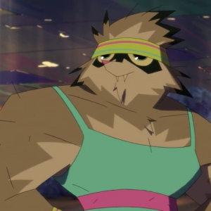 Labelkipo And The Age Of Wanderbeastsjpg — Cartoon Crash Female Tier List option 356