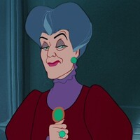 Lady Tremainecinderelajpg — Cartoon Crash Female Tier List option 360