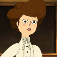 Langtreeover The Garden Wallpng — Cartoon Crash Female Tier List option 362