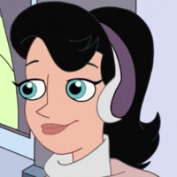 Lauramurphymilo Murphys Lawpng — Cartoon Crash Female Tier List option 365