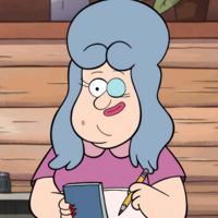 Lazysusangravity Fallspng — Cartoon Crash Female Tier List option 366