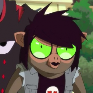 Lemieuxkipo And The Age Of Wanderbeastsjpg — Cartoon Crash Female Tier List option 368