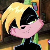 Lexi Bunyloonatics Unleasedjpg — Cartoon Crash Female Tier List option 372