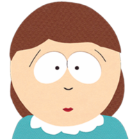 Liane Cartmansouth Parkpng — Cartoon Crash Female Tier List option 373