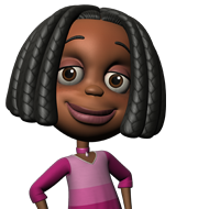 Libby Folfaxthe Adventures Of Jimmy Neutronpng — Cartoon Crash Female Tier List option 374