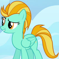 Lightningdustmy Little Pony Friendship Is Magicpng — Cartoon Crash Female Tier List option 376