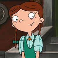 Lila Sawyerhey Arnoldpng — Cartoon Crash Female Tier List option 377