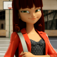 Lilarossimiraculous Tales Of Ladybug And Cat Noirpng — Cartoon Crash Female Tier List option 379