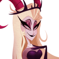 Lilithhas Been Hotelpng — Cartoon Crash Female Tier List option 380