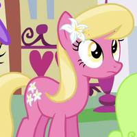 Lilyvalleymy Little Pony Friendship Is Magicpng — Cartoon Crash Female Tier List option 381