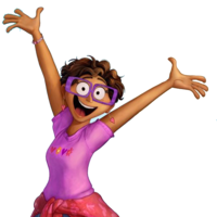 Lindamitchellmichels Vs The Machinespng — Cartoon Crash Female Tier List option 386