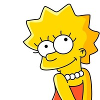 Lisa Simpsonthe Simpsonsjpg — Cartoon Crash Female Tier List option 387