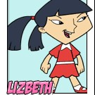Lizbethzaragozacaptain Flamingojpg — Cartoon Crash Female Tier List option 388