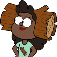 Longlandgirlgravity Fallspng — Cartoon Crash Female Tier List option 392