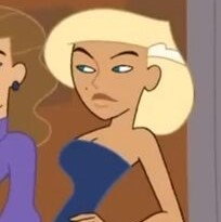 Lonnie Rockwallerkim Possiblejpg — Cartoon Crash Female Tier List option 393