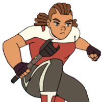 Lonnieshe Ra And The Princesses Of Powerpng — Cartoon Crash Female Tier List option 394