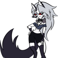 Loonaheluva Bosspng — Cartoon Crash Female Tier List option 395