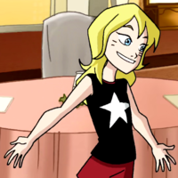 Lucyben 10png — Cartoon Crash Female Tier List option 400