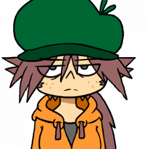 Lucyrosecrash Zoompng — Cartoon Crash Female Tier List option 401