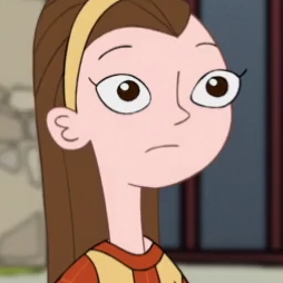 Lydiamilo Murphys Lawpng — Cartoon Crash Female Tier List option 405