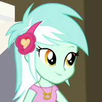 Lyraheartstringsmy Little Pony Friendship Is Magic Equestria Girlspng — Cartoon Crash Female Tier List option 406