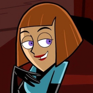 Maddie Fentondanny Phantomjpg — Cartoon Crash Female Tier List option 410