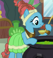 Magemeadowbrookmy Little Pony Friendship Is Magicpng — Cartoon Crash Female Tier List option 411