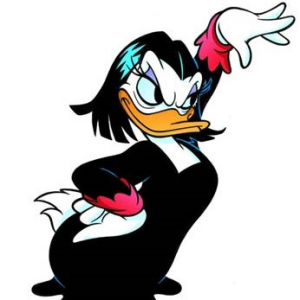 Magica De Spelldonald Duckjpg — Cartoon Crash Female Tier List option 412