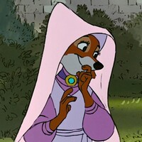 Maid Marianrobin Hoodjpg — Cartoon Crash Female Tier List option 414