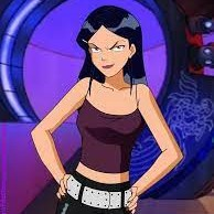 Mandytotally Spiesjpg — Cartoon Crash Female Tier List option 419