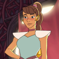 Marashe Ra And The Princesses Of Powerpng — Cartoon Crash Female Tier List option 422