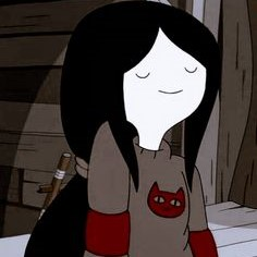 Marceline The Vampire Queenadventure Timejpg — Cartoon Crash Female Tier List option 424