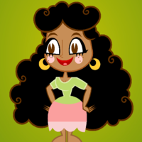 Mariariverael Tigrepng — Cartoon Crash Female Tier List option 429