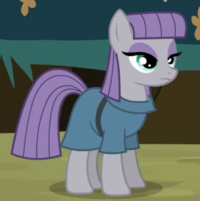 Maud Piemy Little Pony Friendship Is Magicpng — Cartoon Crash Female Tier List option 434
