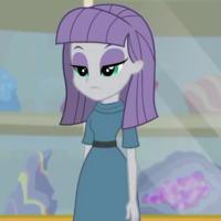 Maudpiemy Little Pony Friendship Is Magic Equestria Girlspng — Cartoon Crash Female Tier List option 435