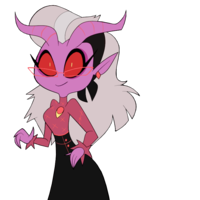 Mayberryheluva Bosspng — Cartoon Crash Female Tier List option 437