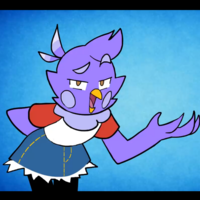 Melissa Morgansuper Planet Dolanpng — Cartoon Crash Female Tier List option 443