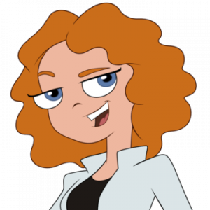 Melissamilo Murphys Lawpng — Cartoon Crash Female Tier List option 444