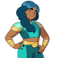Mermistashe Ra And The Princesses Of Powerpng — Cartoon Crash Female Tier List option 448