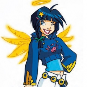 Mikiangels Friendsjpg — Cartoon Crash Female Tier List option 449